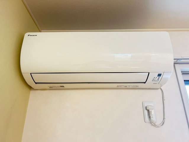サンシャイン和の内装