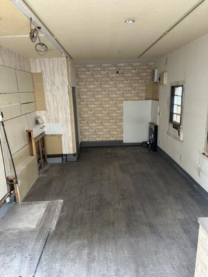 【寝室】 | ＡＢＯＧＡビル月島