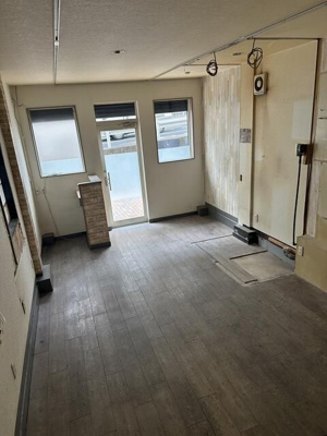 【寝室】 | ＡＢＯＧＡビル月島