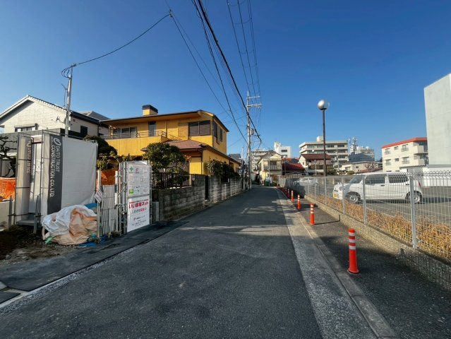 【周辺】 | アンジュ茨木