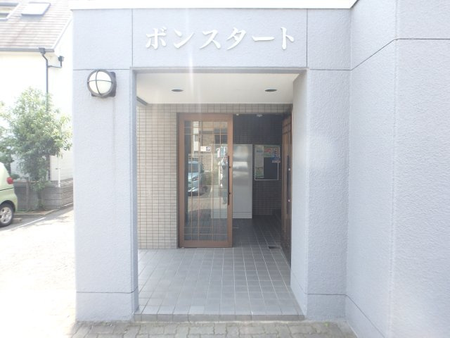 【エントランス】 | 西宮エバーグリーン | エントランスです