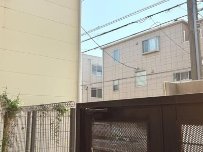 【展望】 | プレール学芸大学参番館