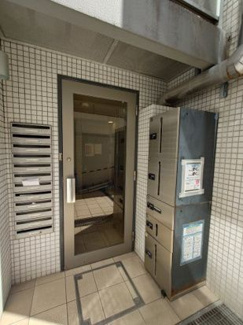 【その他共用部分】