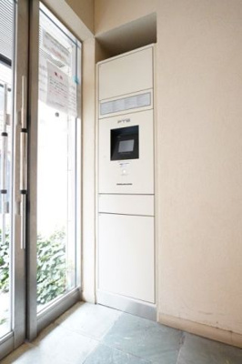 【その他共用部分】 | プレール学芸大学