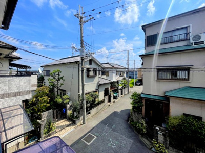 【展望】 | ハイツ岡本