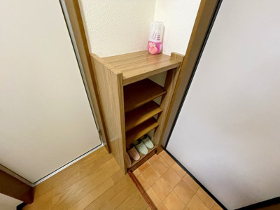 【内装】 | ハイツ岡本