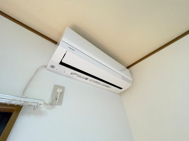 【設備】 | ハイツ岡本