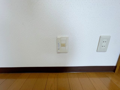 【設備】 | ハイツ岡本