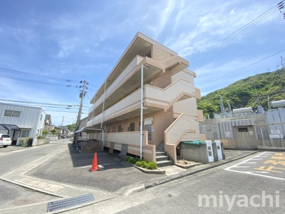 【外観】 | アメニティーロード