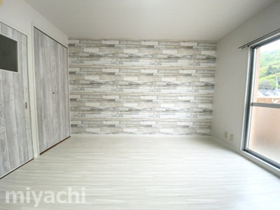 【内装】 | アメニティーロード