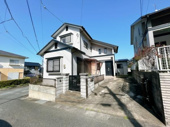 糸島市篠原東３丁目　中古一戸建☆仲介手数料無料☆の画像