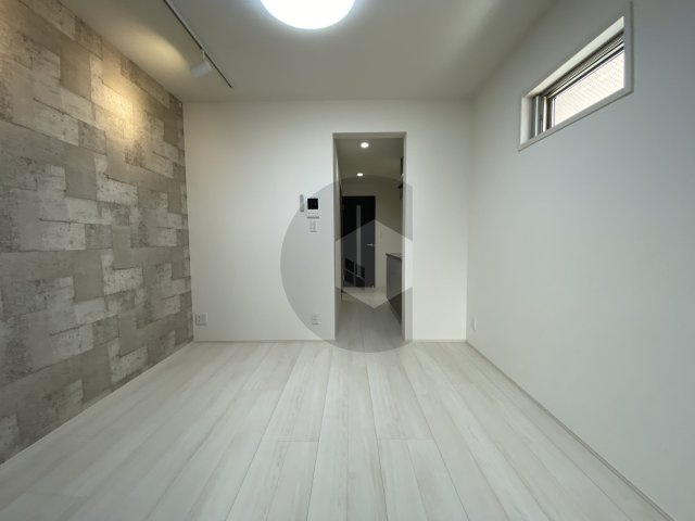 フジパレス八戸ノ里5番館の子供部屋