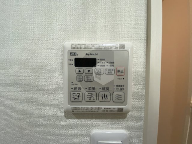 フジパレス八戸ノ里5番館のその他