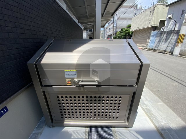 フジパレス八戸ノ里5番館のその他