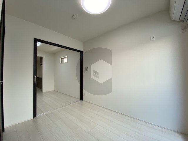 フジパレス八戸ノ里5番館の内装