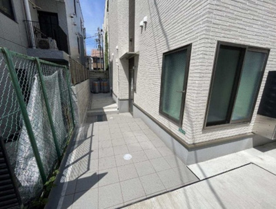 【その他共用部分】 | シャンピニオン都立大