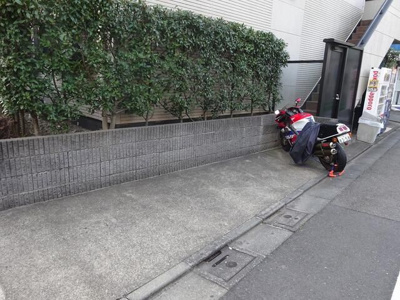 【その他共用部分】 | エクセル祐天寺