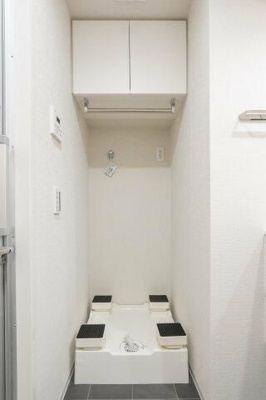【設備】 | リビオメゾン大岡山