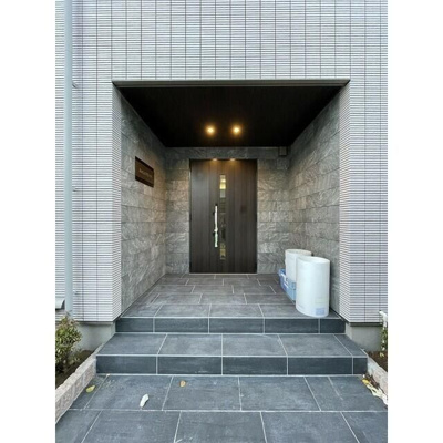 【エントランス】 | Ａｍｉｓ学芸大学