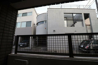 【展望】 | アサヒアンビシオン恵比寿