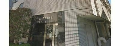 【エントランス】 | ジョイフル祐天寺