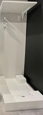 【設備】 | ウェルスクエア学芸大学Ⅱ