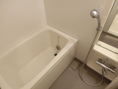 【浴室】 | ヴァレッシア尾久シティⅡ