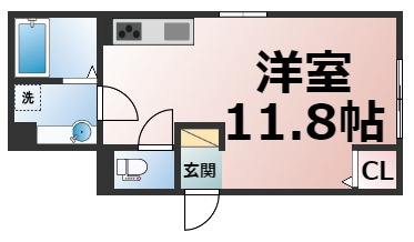【間取り】 | マルベリーガーデン　仲介手数料無料