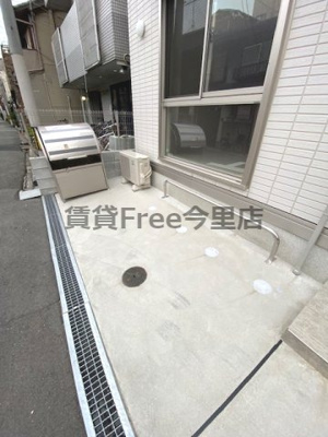【その他共用部分】 | マルベリーガーデン　仲介手数料無料