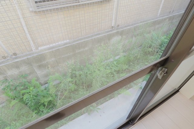 竹内借家のその他|※写真は別棟の物です。参考程度にご覧ください。