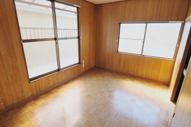 竹内借家の内装|※写真は別棟の物です。参考程度にご覧ください。