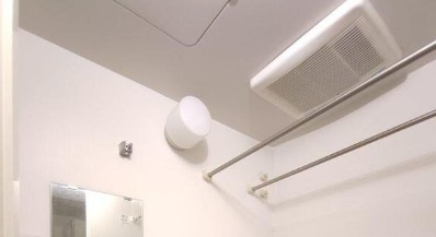 ムーブメンツ西早稲田の設備