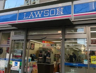 ムーブメンツ西早稲田の周辺