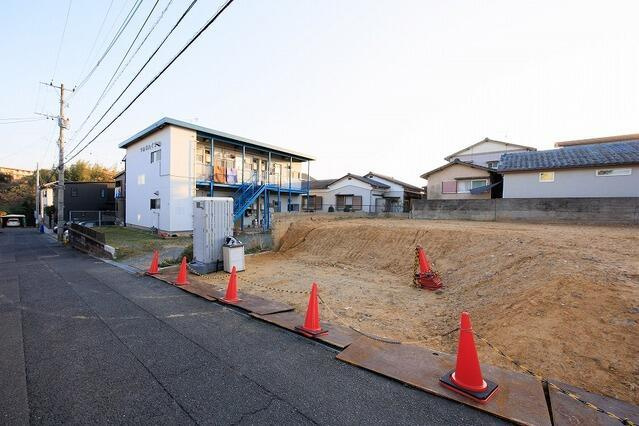 サンコート 八幡西区藤原3丁目の外観| 
