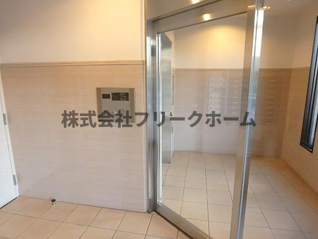 武蔵野市中町２丁目の賃貸マンションのその他
