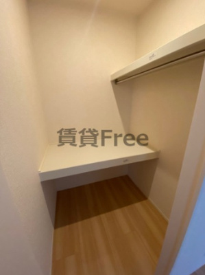 【収納】 | ルミエール巽南　仲介手数料無料
