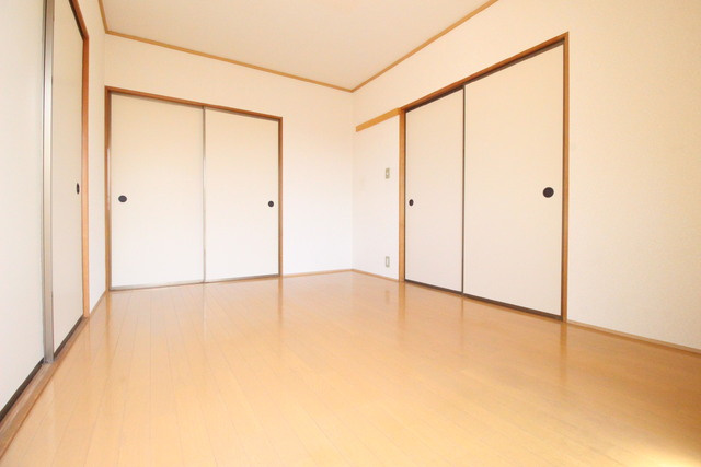 セジュール藤光Ａの子供部屋