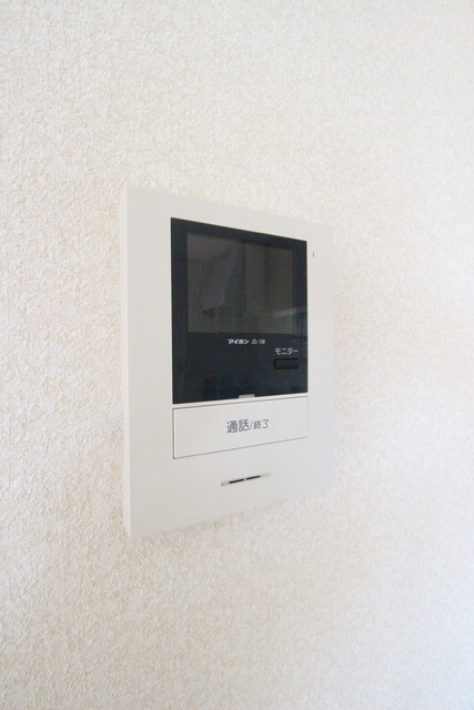 セジュール藤光Ａのセキュリティ
