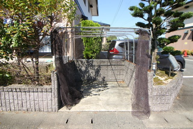 セジュール藤光Ａのその他共用部分