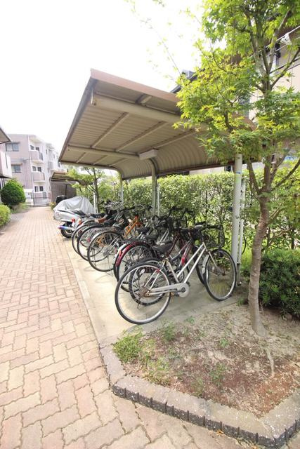 セジュール藤光Ａのその他共用部分