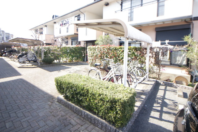 セジュール藤光Ａの設備