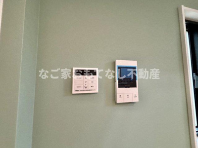 【セキュリティ】 | RadIAnce名城公園　S棟 | イメージ写真