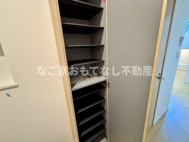 【その他】 | RadIAnce名城公園　S棟
