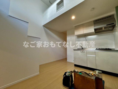【その他】 | RadIAnce名城公園　S棟