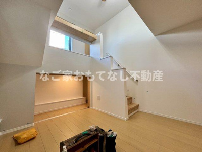【寝室】 | RadIAnce名城公園　S棟