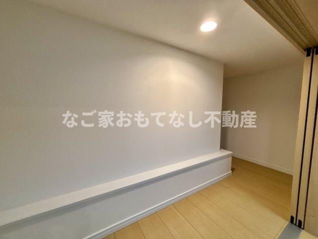【内装】 | RadIAnce名城公園　S棟