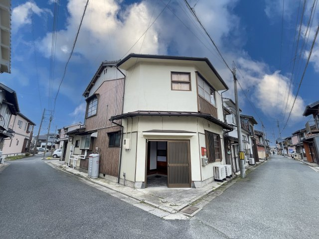 灘町F貸家
