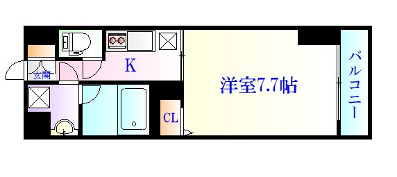 PROVIRT八幡Ⅱ