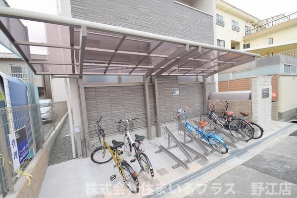 ロータス赤川のその他