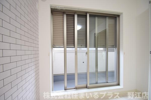 ロータス赤川のその他